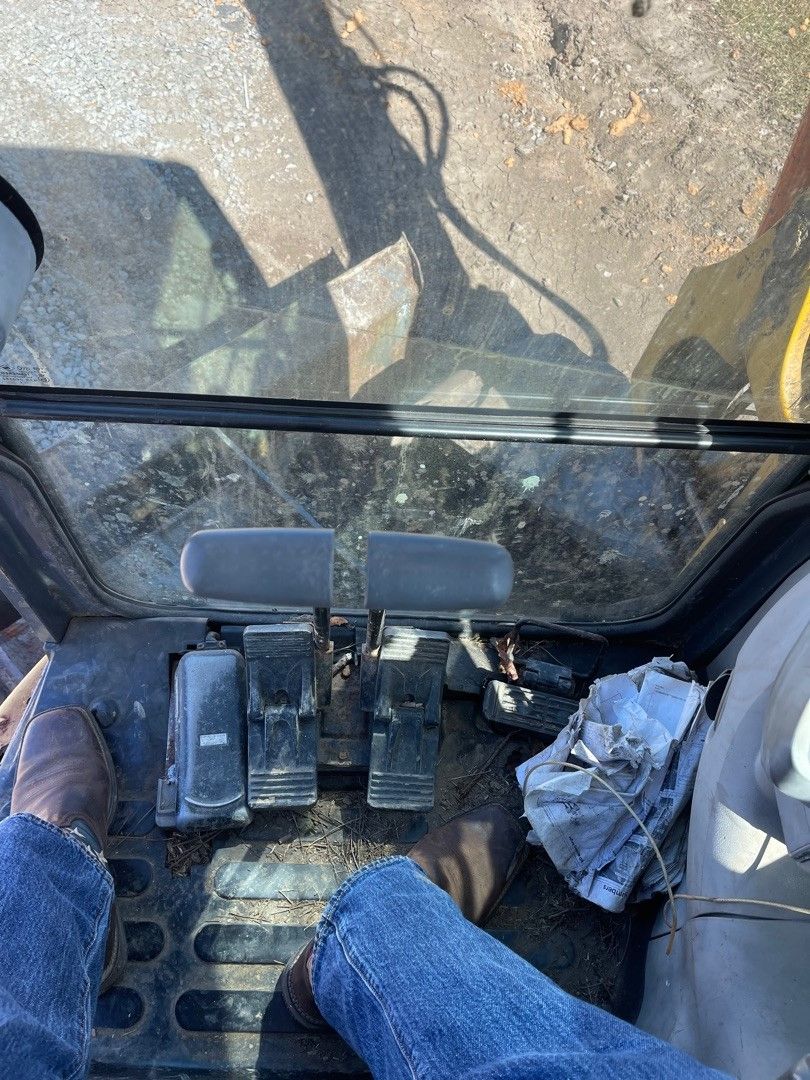 2008 DEERE 85D - Image 14